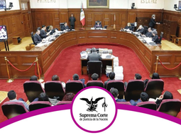 La Suprema Corte de Justicia pone un freno a las AFORES con esta feliz noticia que beneficia a millones de trabajadores. La Suprema Corte de Justicia pone un freno a las AFORES con esta feliz noticia que beneficia a millones de trabajadores.