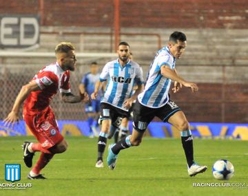 Creditos: @PrensaRacing