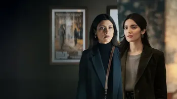 La aclamada película india de suspenso que la está rompiendo en la plataforma La aclamada película india de suspenso que la está rompiendo en la plataforma