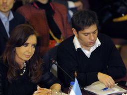 kicillof reitero la voluntad ferrea e inquebrantable de pagar a los bonistas kicillof reitero la voluntad ferrea e inquebrantable de pagar a los bonistas