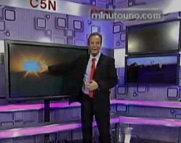 Se espera una mañana fresca