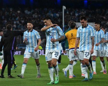 Muy complicado: qué necesita ahora Racing para jugar la Copa Libertadores 2026