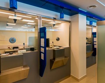 Otra vez paran los bancos: martes y miércoles atenderán hasta las 12