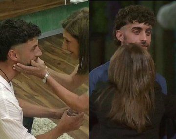 Vuelve el Congelados a Gran Hermano: quién recibirá a su gran amor