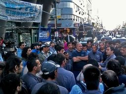 Gentileza: @agenciaCTA Gentileza: @agenciaCTA