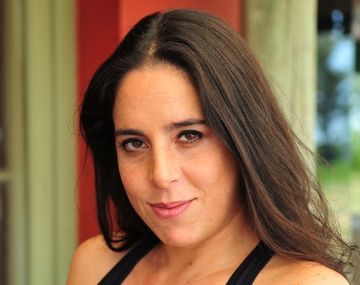 ¿Una maldición? Se lesionó el reemplazo de Paula Chaves