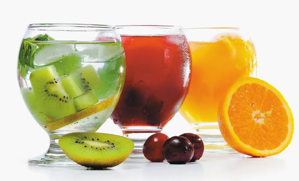 La bebida natural y energética recomendada por la inteligencia artificial