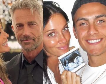 Así reaccionaron Catherine Fulop y Ova Sabatini al embarazo de Oriana: Vuelve a salir el sol