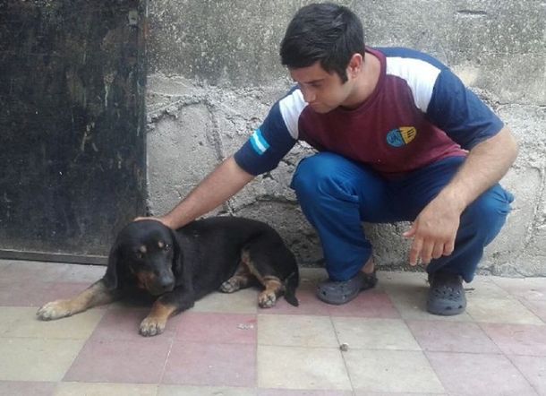 Gentileza diario La República.