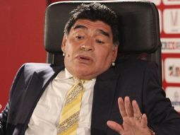 maradona se sumo al pedido por la aparicion de santiago maldonado maradona se sumo al pedido por la aparicion de santiago maldonado