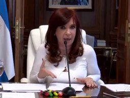 Causa Memorándum: el fiscal y la querella insisten con la realización del juicio