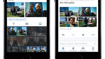 ahora twitter permite a los usuarios etiquetar las fotos ahora twitter permite a los usuarios etiquetar las fotos