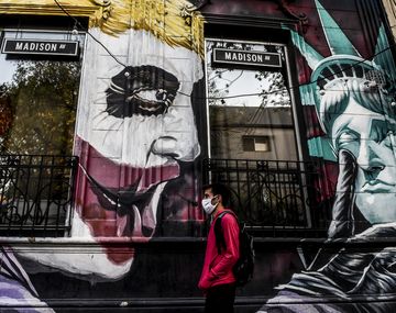 Confirman 149 casos de Covid-19 en el país