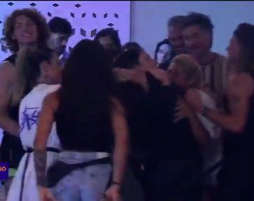 Gran Hermano: quién es el líder y único participante que no está nominado