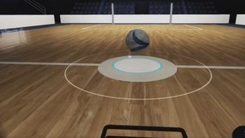 la seleccion nacional de powerchair football ya entrena en una plataforma de realidad virtual la seleccion nacional de powerchair football ya entrena en una plataforma de realidad virtual