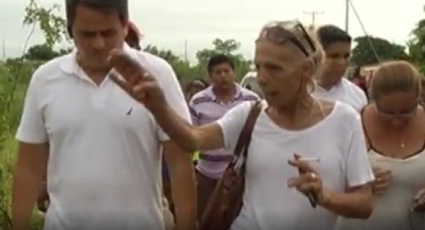 Familiares de las turistas mendocinas hacen su propia investigación en Ecuador