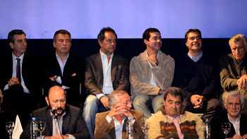 los candidatos para las paso del fpv se definiran en una discusion colectiva los candidatos para las paso del fpv se definiran en una discusion colectiva