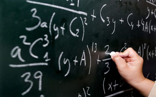 #TriviaM1: Solo el 10% puede aprobar este examen de matemáticas de primaria