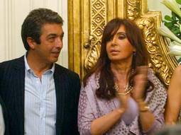 darin le respondio a cristina y le pidio conversar en privado darin le respondio a cristina y le pidio conversar en privado