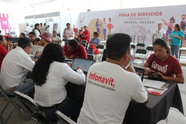 Meganoticia feliz del IMSS para todos los pensionados con Ley 73 gracias a Infonavit