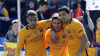 el barcelona ira por el record de guardiola en su visita al levante el barcelona ira por el record de guardiola en su visita al levante