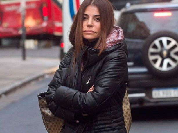 Grave denuncia penal contra Zulemita Menem