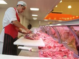 afirman que el precio de la carne puede complicar las metas de inflacion afirman que el precio de la carne puede complicar las metas de inflacion