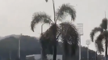 tragedia en brasil: chocaron dos helicopteros y murieron seis personas, entre ellas el youtuber gaspi tragedia en brasil: chocaron dos helicopteros y murieron seis personas, entre ellas el youtuber gaspi