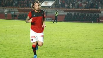 ezequiel videla es el nuevo refuerzo de racing ezequiel videla es el nuevo refuerzo de racing