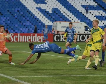Cómo ver en vivo Godoy Cruz vs Aldosivi por la Liga Profesional.