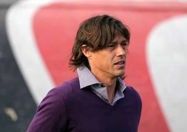 Sin autocrítica, Almeyda se quejó de los que dicen que River juega mal