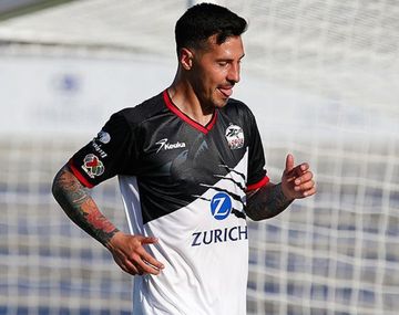 Fuerte acusación contra Jonathan Fabbro