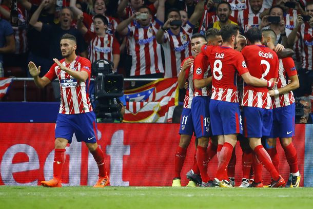 El Colchonero podría desprenderse de algunos jugadores