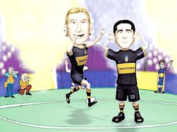 Boca-animado