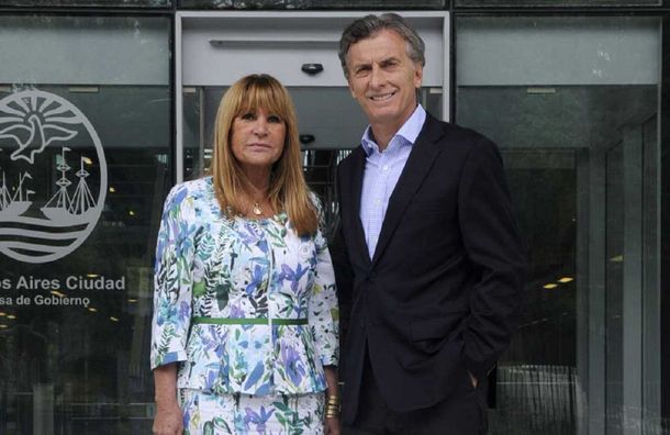 La diputada de Cambiemos Aída Ayala fue procesada en una causa por fraude al Estado