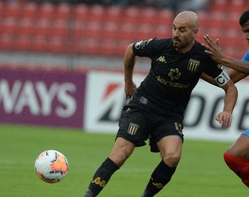 Racing recibe a Estudiantes de Mérida por Copa Libertadores: horario