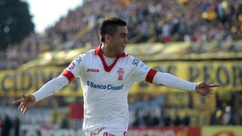 huracan lo consiguio: vencio a almirante brown y jugara la final con independiente huracan lo consiguio: vencio a almirante brown y jugara la final con independiente