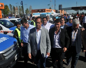 Llamo a evitar que se vuelva al pasado