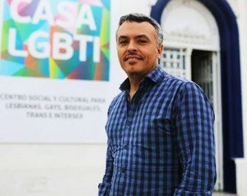Diputado cambió su género en redes en defensa del lenguaje inclusivo