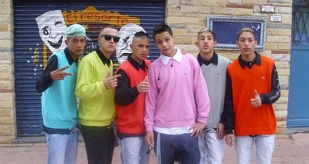 Wachiturros