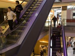 shopping