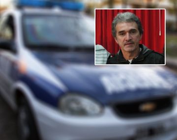 Secuestran y liberan a un ex jugador de Independiente