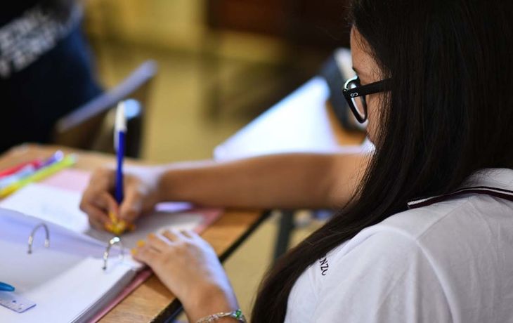 Cómo y cuándo inscribirse a las Becas Progresar