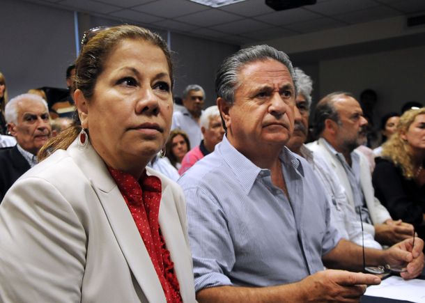 El massismo rechazó la reforma penal que impulsa el Gobierno nacional