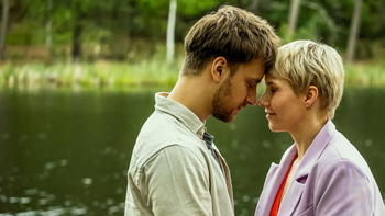 La película con escenas muy subidas de tono para mirar sin parar La película con escenas muy subidas de tono para mirar sin parar