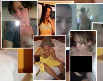 Demandarían a Google por el robo de fotos hot de las celebridades