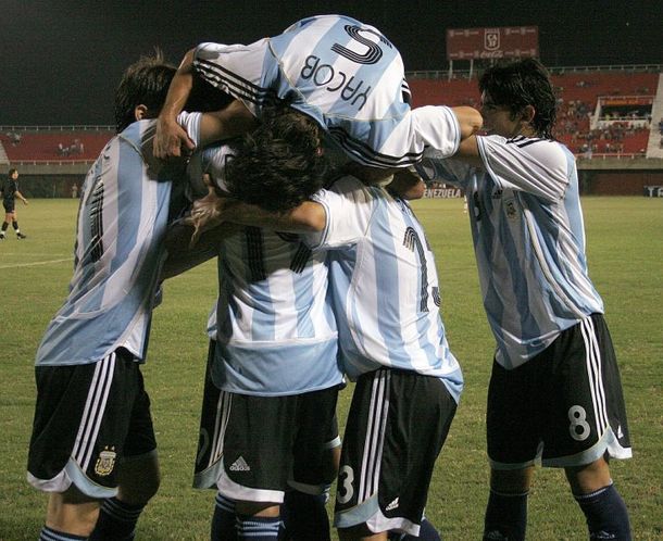Argentina