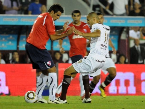 Lanús quiere volver a la punta ante un Independiente de racha