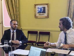 ATP 3: el Gobierno podría extender en julio la ayuda a los sueldos de trabajadores privados