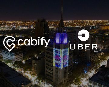 La Justicia de Mendoza rechazó el pedido de los taxistas: Uber y Cabify siguen siendo legales